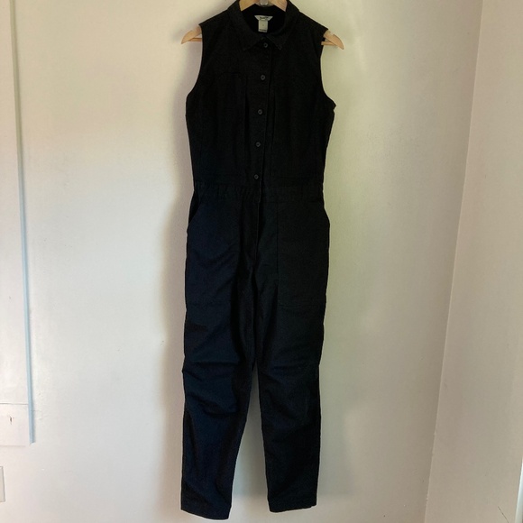 Duluth trading co women’s jumpsuit - Picture 1 of 11